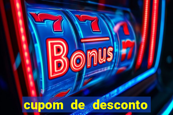 cupom de desconto nave gamer